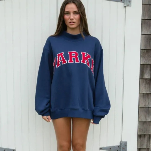 Bexley | Women's Varsity Sweatshirts And Hoodies