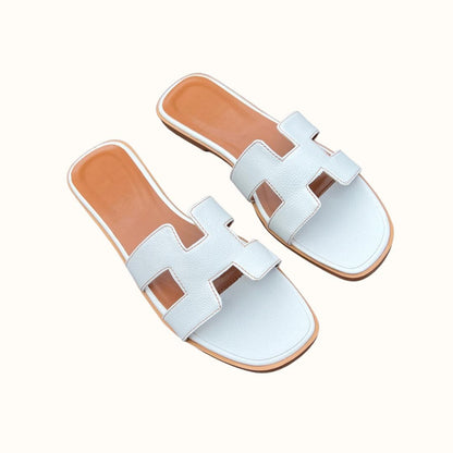 Lyra | Comfort H Cut-Out Sandals