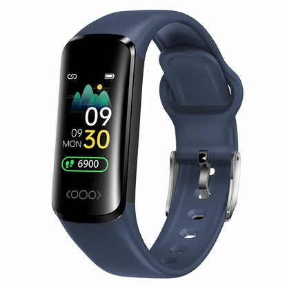 Diabetic Watch | Advanced Glucose Monitor Wrist Watch & Health Tracking