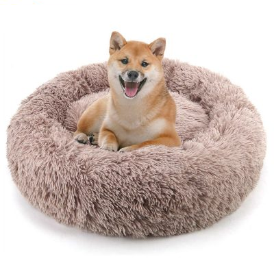 The Original Calming Dog Bed