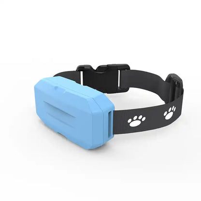 WATERPROOF GPS TRACKER FOR PETS | PET GPS TRACKER, GPS DOG COLLAR, CAT & DOG GPS TRACKER