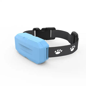 WATERPROOF GPS TRACKER FOR PETS | PET GPS TRACKER, GPS DOG COLLAR, CAT & DOG GPS TRACKER