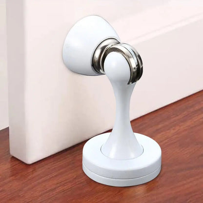 SecureHold™ Magnetic Door Stopper