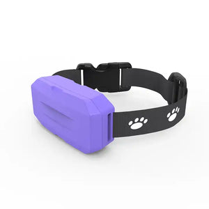 WATERPROOF GPS TRACKER FOR PETS | PET GPS TRACKER, GPS DOG COLLAR, CAT & DOG GPS TRACKER