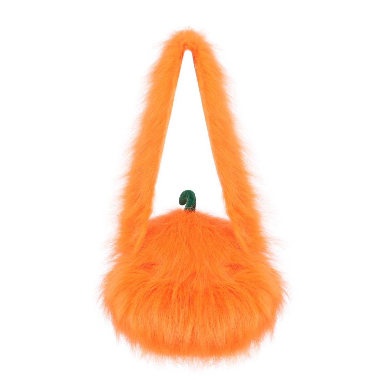 Pip | Plush Pumpkin Halloween Candy Bag