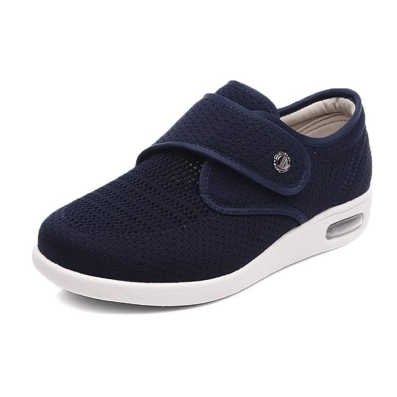 HexoComfy | Wide Orthopedic Shoes for Men with Arch Support | Comfortable Fit for Diabetic Relief 5