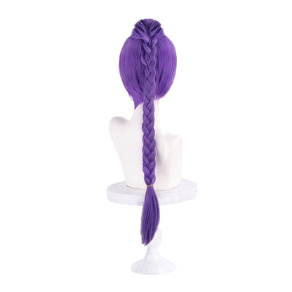 Girls Pop Star Dress Fancy Daily Cosplay Dress Wig Halloween Costumes
