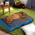 Waterproof Dog Bed With Removable Cover