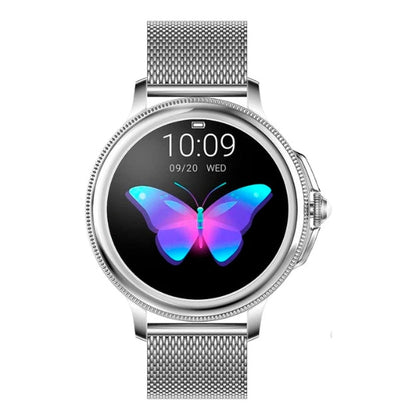 Luxury Galaxy Smartwatch for Women – The Perfect Blend of Style and Function