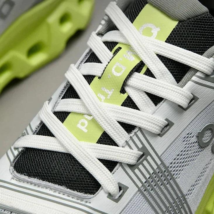 Men's Breathable Mesh Running Shoes | Lightweight Cushioned Athletic Sneakers 5