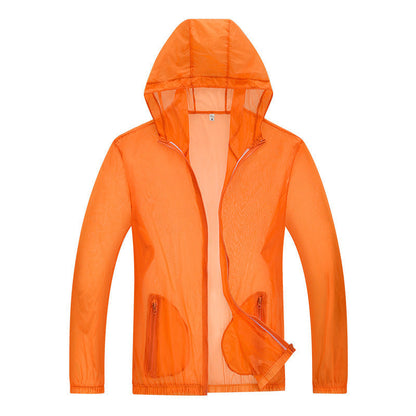 Kessler | Men's Ultralight Rain Jacket
