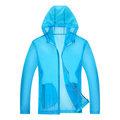 Kessler | Men's Ultralight Rain Jacket