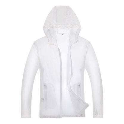 Kessler | Men's Ultralight Rain Jacket