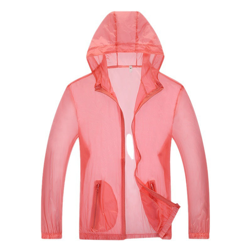 Kessler | Men's Ultralight Rain Jacket