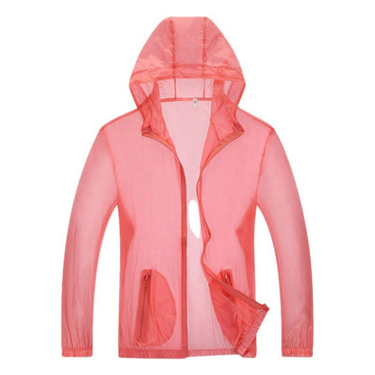 Kessler | Men's Ultralight Rain Jacket