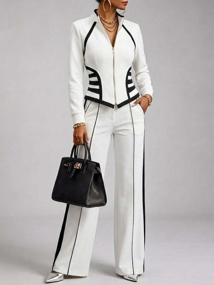 Kaia | Fitted Active Two-Piece Set