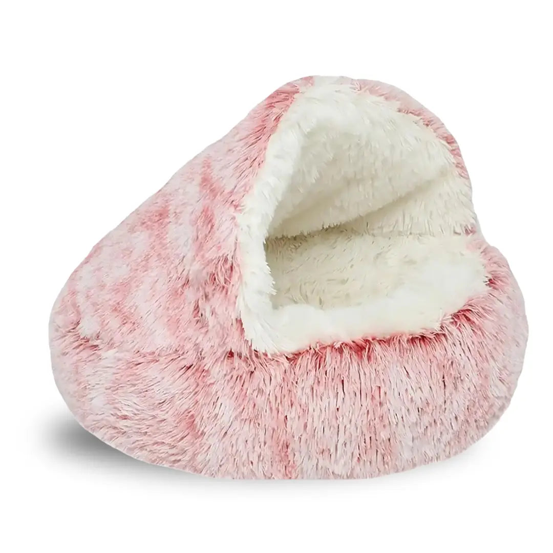 Cozycave Premium Pet Bed