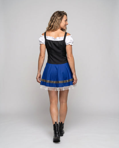 Greta | Women's Traditional Trachten Dress