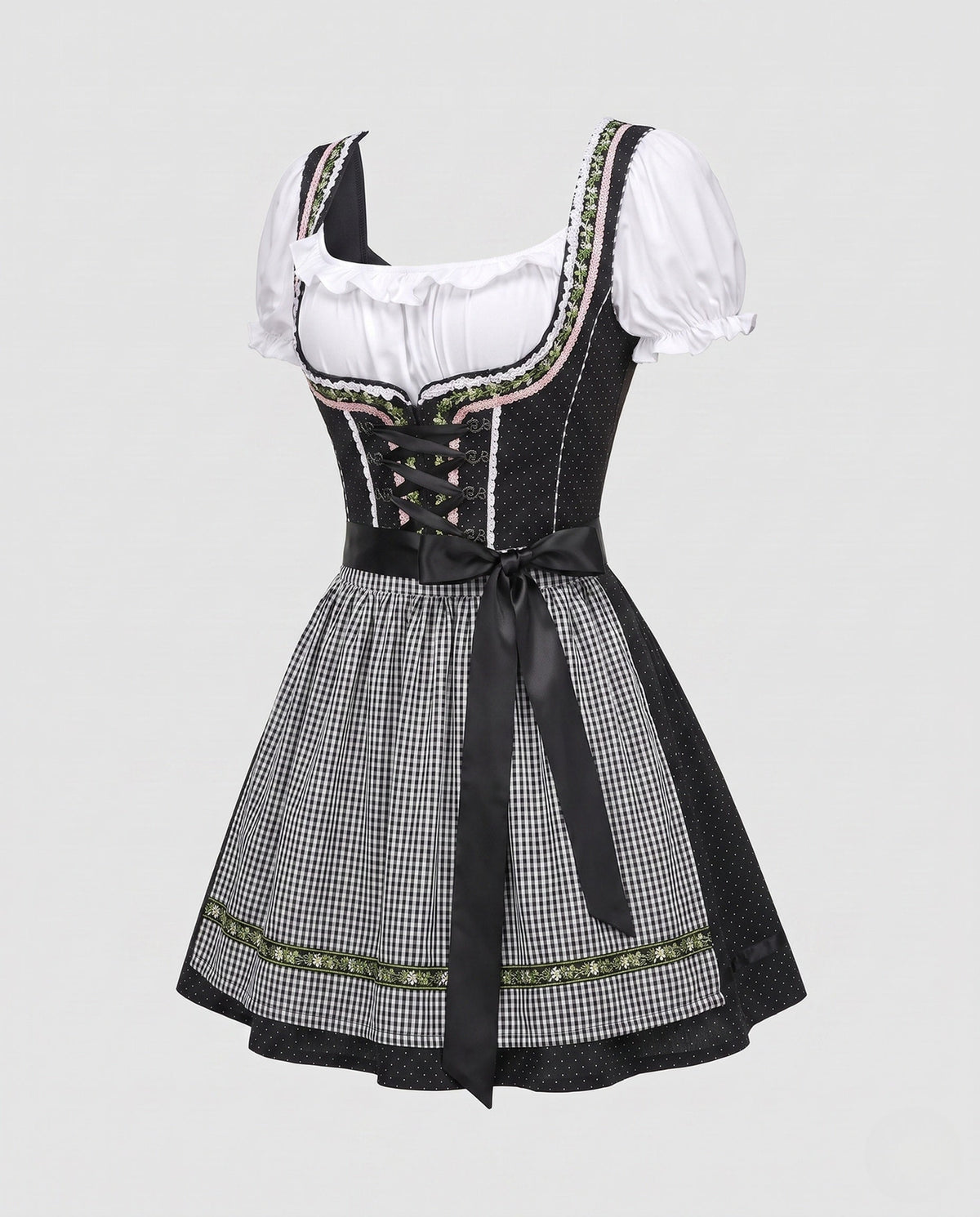 Greta | Women's Traditional Trachten Dress
