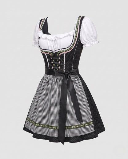 Greta | Women's Traditional Trachten Dress
