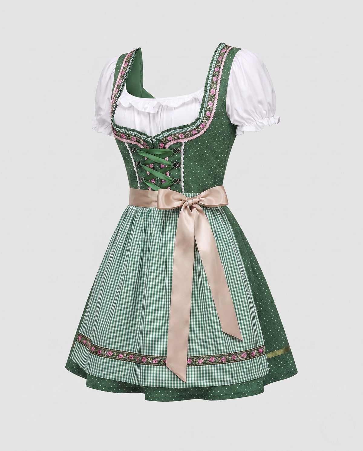 Greta | Women's Traditional Trachten Dress