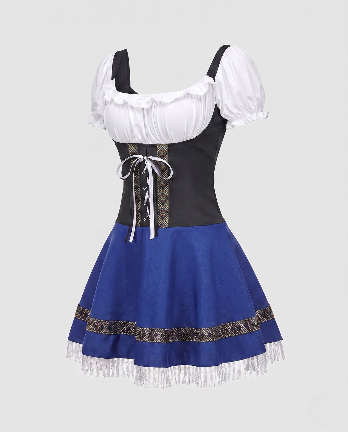 Greta | Women's Traditional Trachten Dress