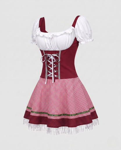 Greta | Women's Traditional Trachten Dress