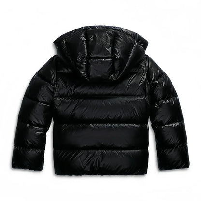 Astrid | Women's Hooded Puffer Jacket