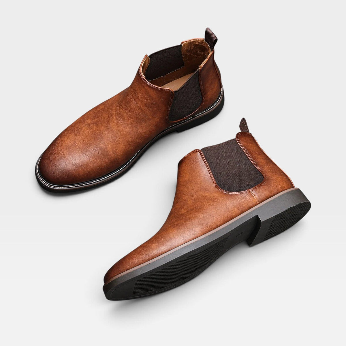 Bexley | Men's Chelsea Boots