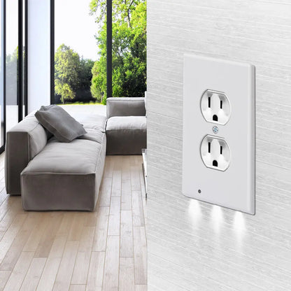 BrightBeam™ Socket light