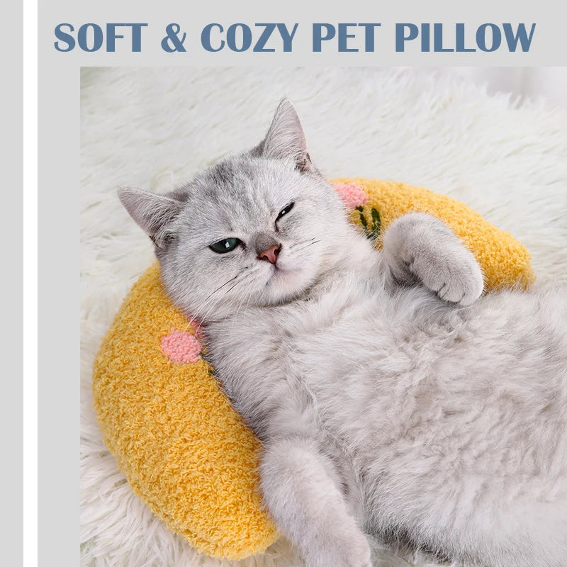 Pet Snuggle Pillow