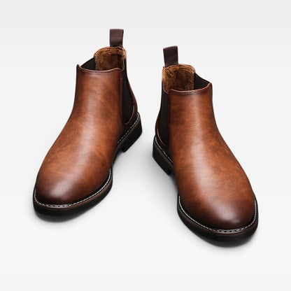 Bexley | Men's Chelsea Boots
