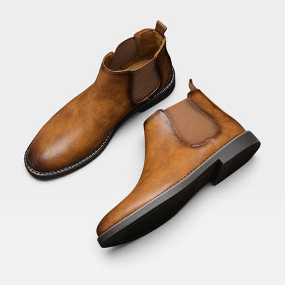 Bexley | Men's Chelsea Boots