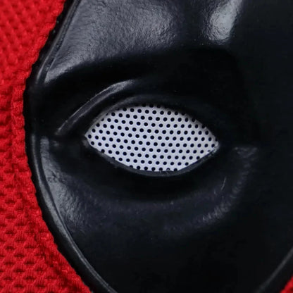 Deadpool Cosplay Mask