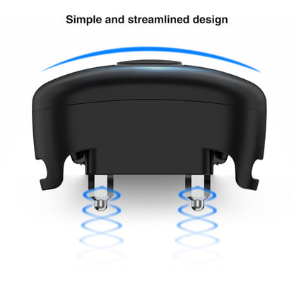 2 In 1 Rechargeable Waterproof Wireless Dog Fence, Remote Training Collar