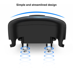 2 In 1 Rechargeable Waterproof Wireless Dog Fence, Remote Training Collar