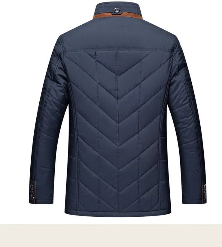 Roman Stylish Padded Jacket