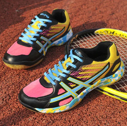 Vela | Women's Lightweight Knit Trainers