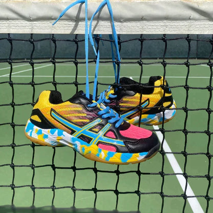 Vela | Women's Lightweight Knit Trainers