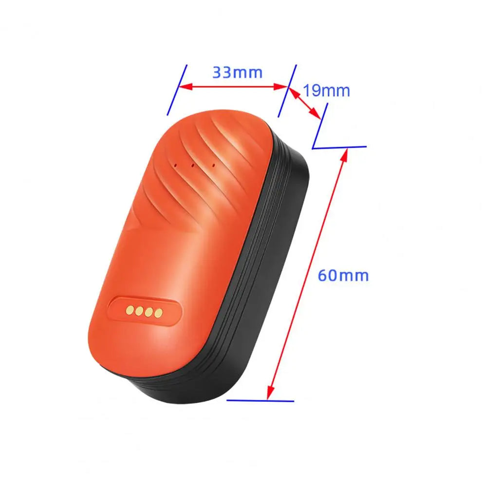 Pet 4G Smart Collar Gps Tracker