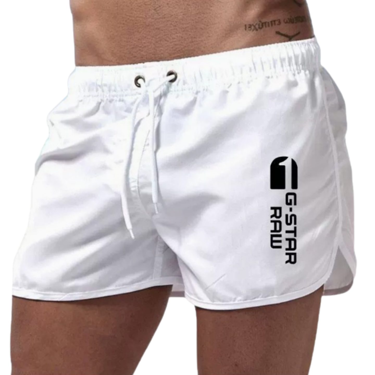 Cazel  | Short de bain court pour homme