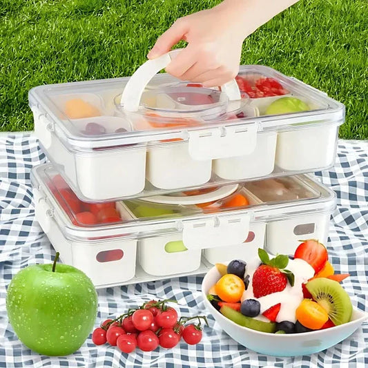 FreshServe™ Snack Box