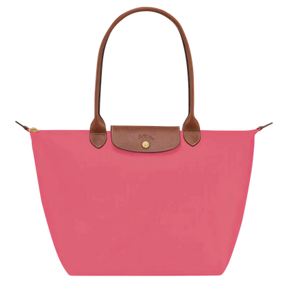 Women's Durable Fabric Tote Bag | Stylish Compact Foldable Everyday Handbag 2