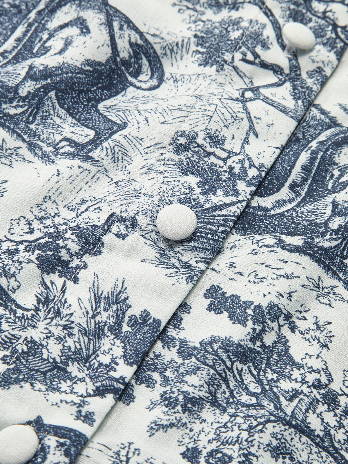 Women's Floral Print Polyester 3-Piece Shorts Set | Breezy Summer Outfit 4