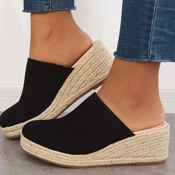 Women's Soft Cushioned Sandals | Elegant Minimalist Everyday Footwear 2