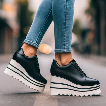 Corvina | Women's Platform Shoes