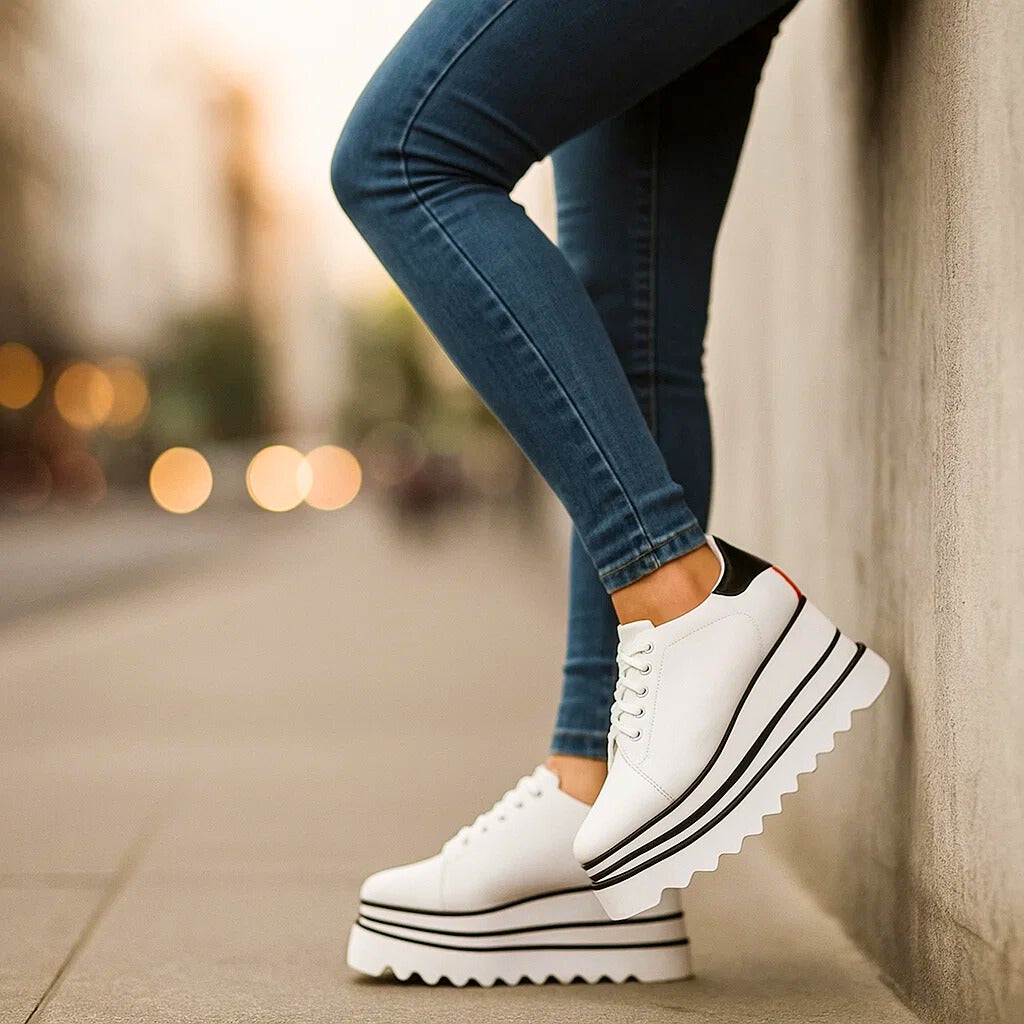 Corvina | Women's Platform Shoes