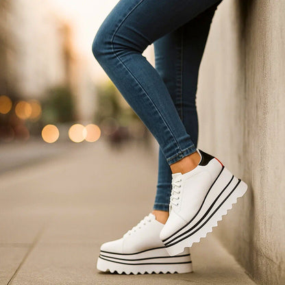Corvina | Women's Platform Shoes