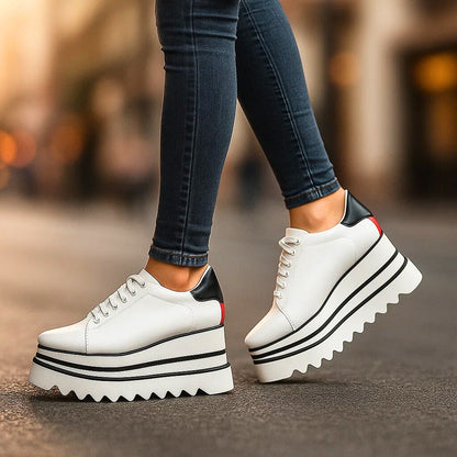 Corvina | Women's Platform Shoes