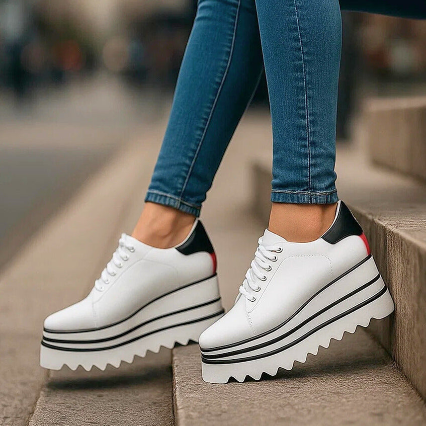 Corvina | Women's Platform Shoes